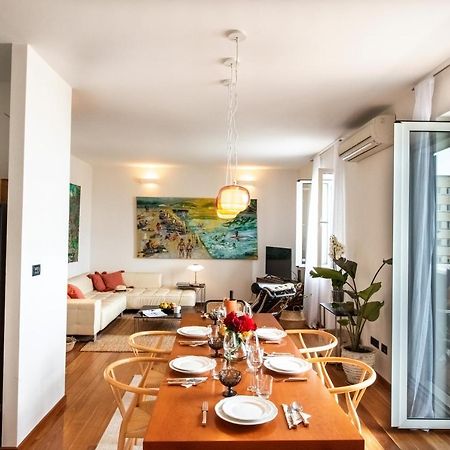 Airy Seafront 1920S Apartment Split Kültér fotó