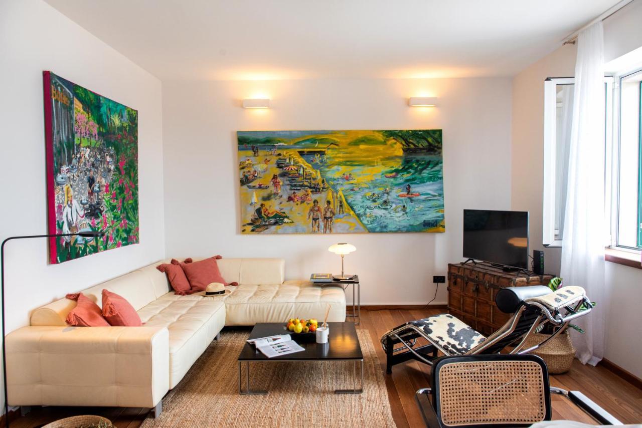 Airy Seafront 1920S Apartment Split Kültér fotó