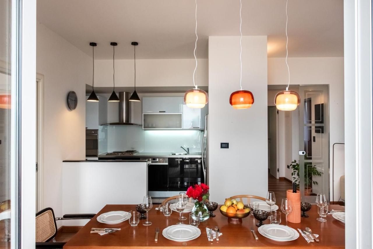Airy Seafront 1920S Apartment Split Kültér fotó