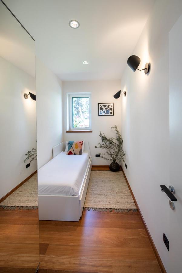 Airy Seafront 1920S Apartment Split Kültér fotó