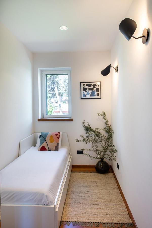 Airy Seafront 1920S Apartment Split Kültér fotó