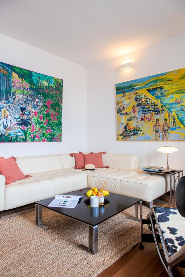 Airy Seafront 1920S Apartment Split Kültér fotó