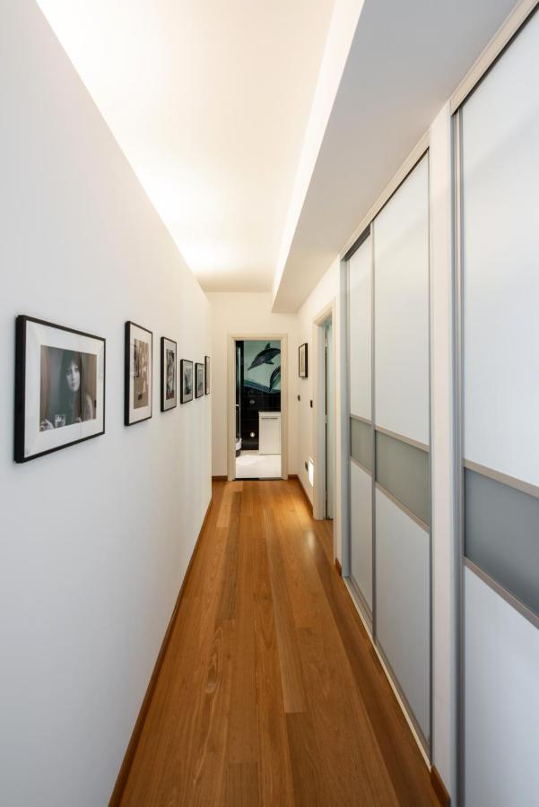 Airy Seafront 1920S Apartment Split Kültér fotó