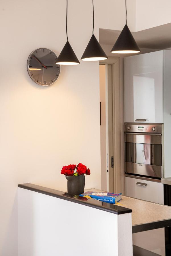 Airy Seafront 1920S Apartment Split Kültér fotó