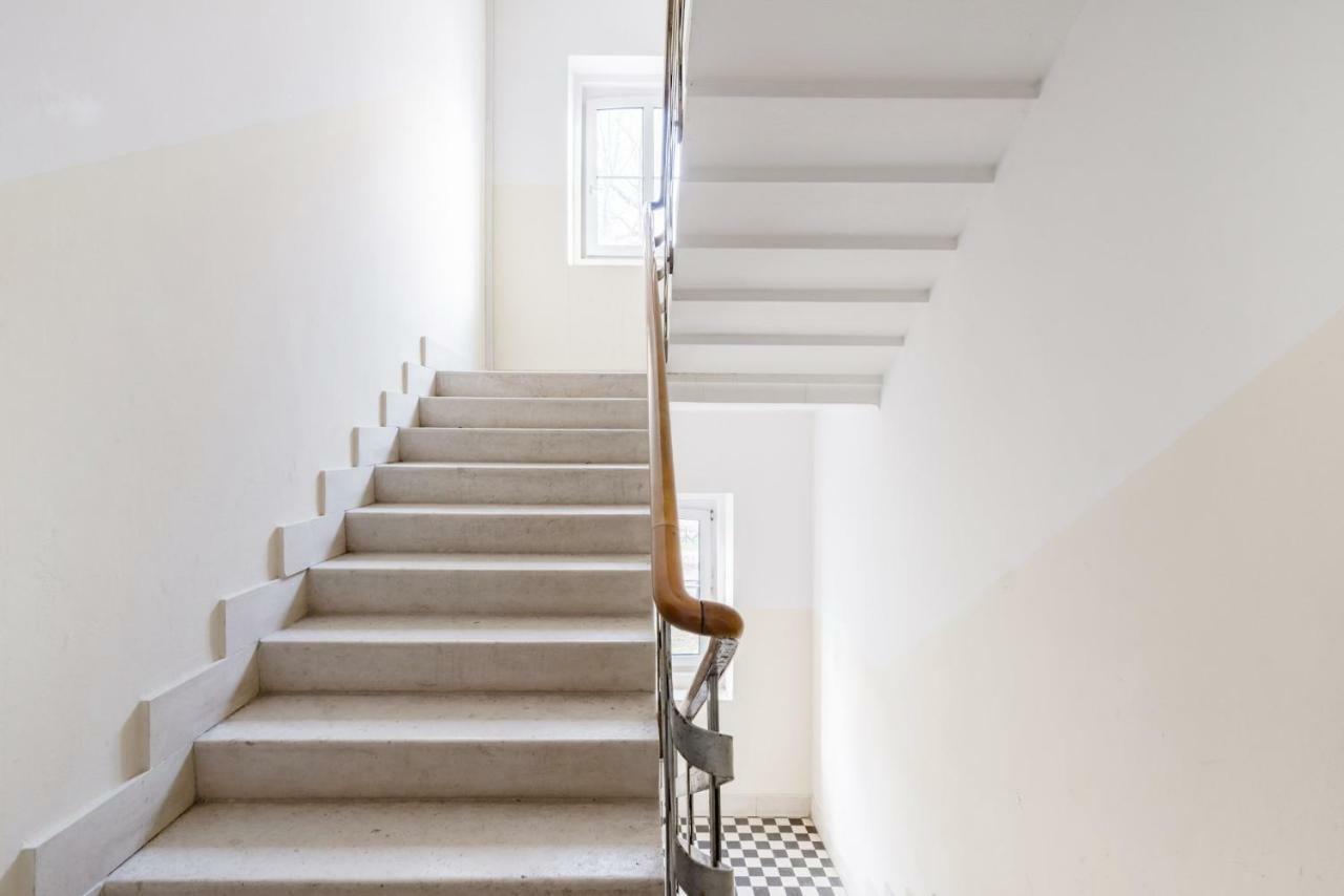 Airy Seafront 1920S Apartment Split Kültér fotó